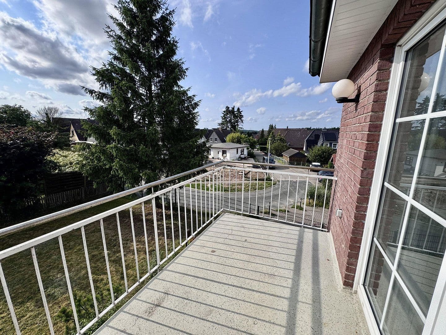 Pronájem bytu 3+1 88 m², Lützower Straße 28b, Mölln, Šlesvicko-Holštýnsko Pronájem bytu 3+1 88 m², Lützower Straße 28b, Mölln, Šlesvicko-Holštýnsko