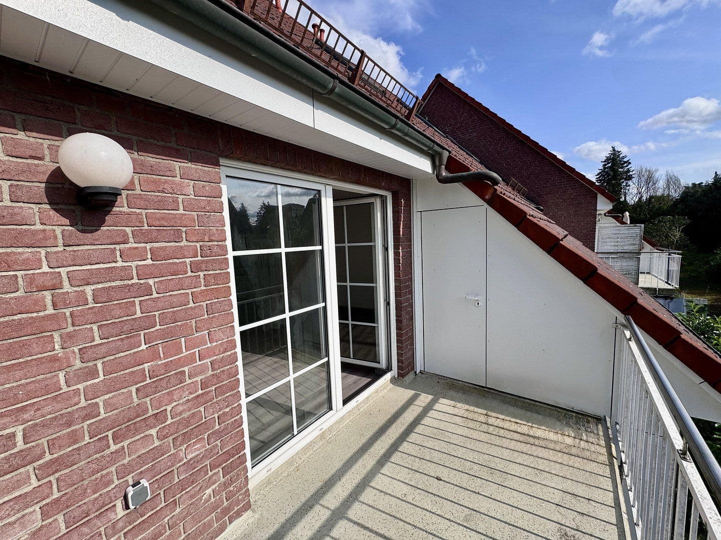Pronájem bytu 3+1 88 m², Lützower Straße 28b, Mölln, Šlesvicko-Holštýnsko Pronájem bytu 3+1 88 m², Lützower Straße 28b, Mölln, Šlesvicko-Holštýnsko