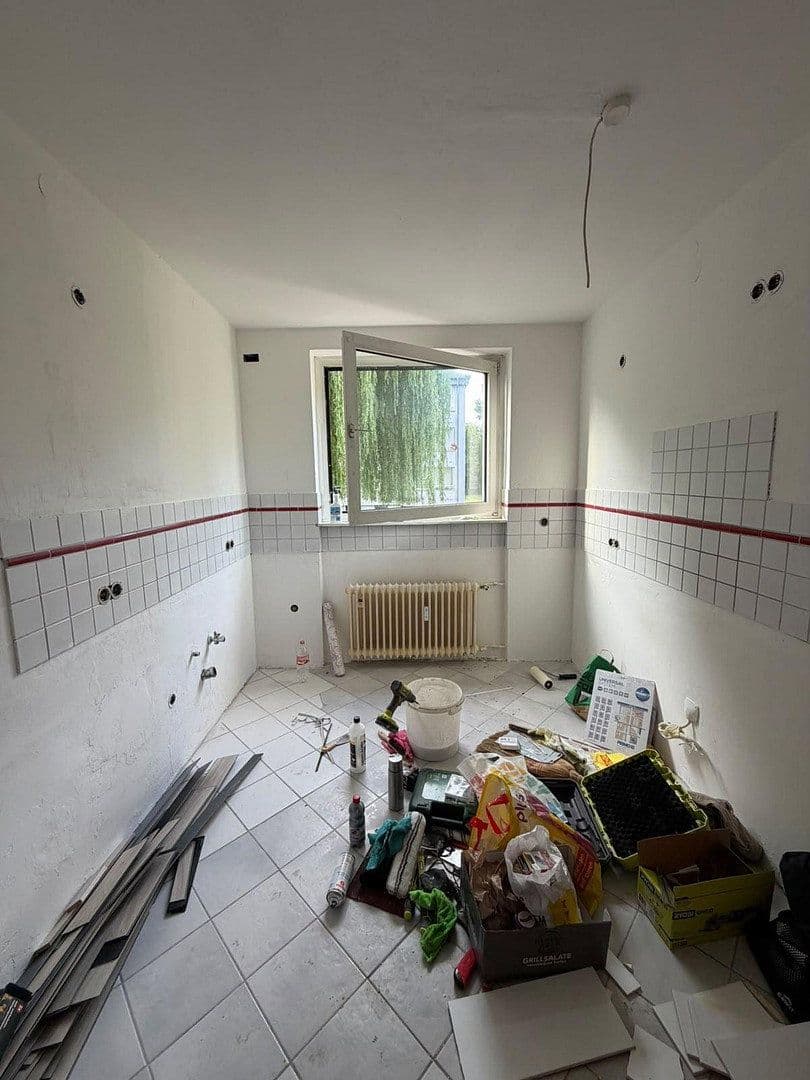 Pronájem bytu 4+1 90 m², Großkrotzenburg, Hessen Pronájem bytu 4+1 90 m², Großkrotzenburg, Hessen