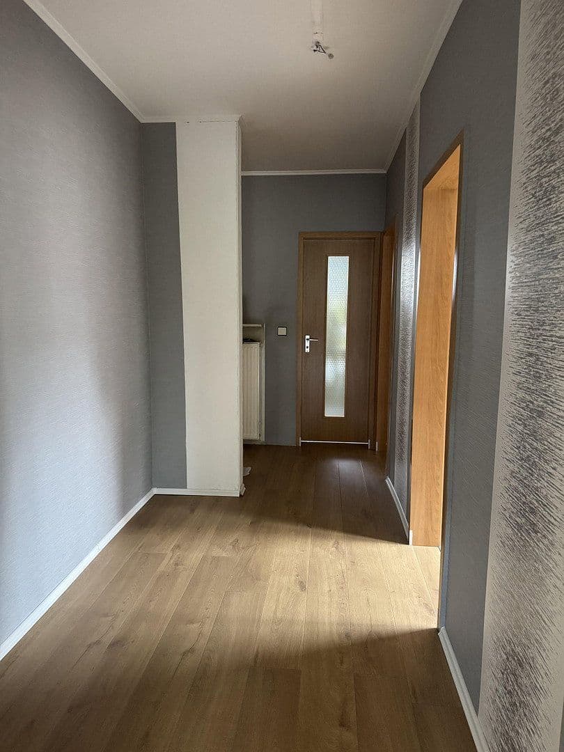 Pronájem bytu 4+1 95 m², Haibach, Bavorsko Pronájem bytu 4+1 95 m², Haibach, Bavorsko