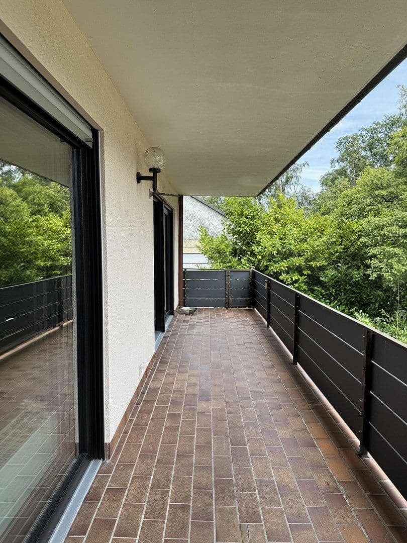 Pronájem bytu 4+1 95 m², Haibach, Bavorsko Pronájem bytu 4+1 95 m², Haibach, Bavorsko