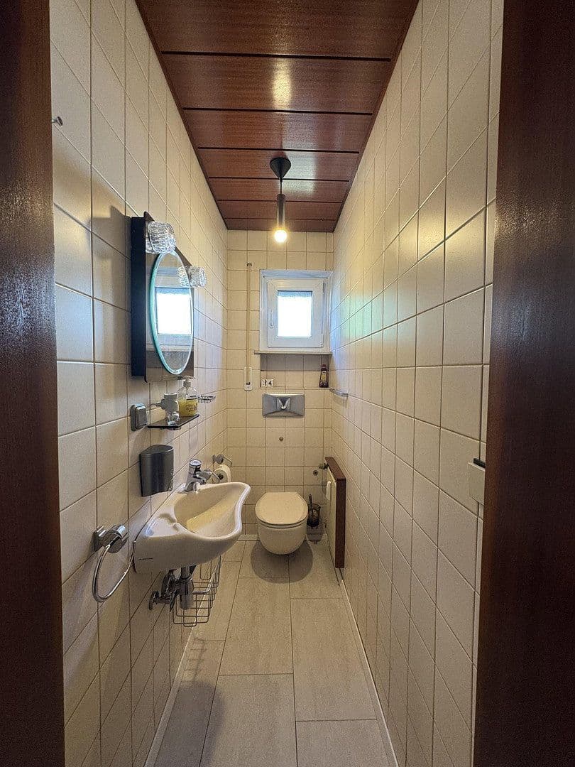 Pronájem bytu 4+1 95 m², Haibach, Bavorsko Pronájem bytu 4+1 95 m², Haibach, Bavorsko