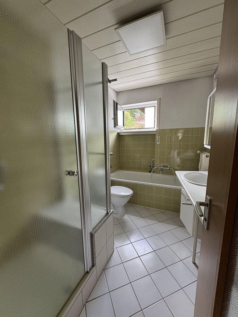 Pronájem bytu 4+1 95 m², Haibach, Bavorsko Pronájem bytu 4+1 95 m², Haibach, Bavorsko