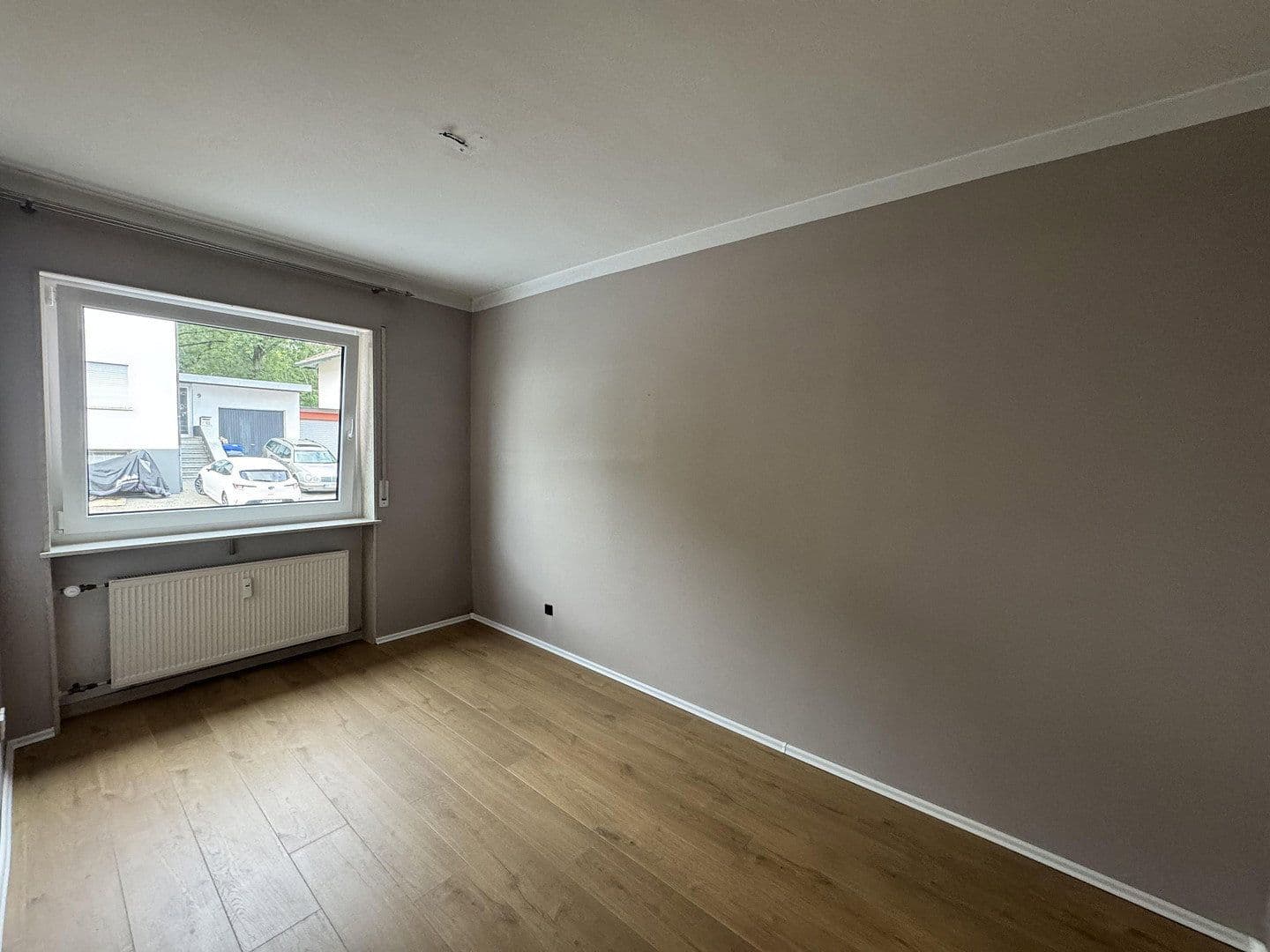 Pronájem bytu 4+1 95 m², Haibach, Bavorsko Pronájem bytu 4+1 95 m², Haibach, Bavorsko