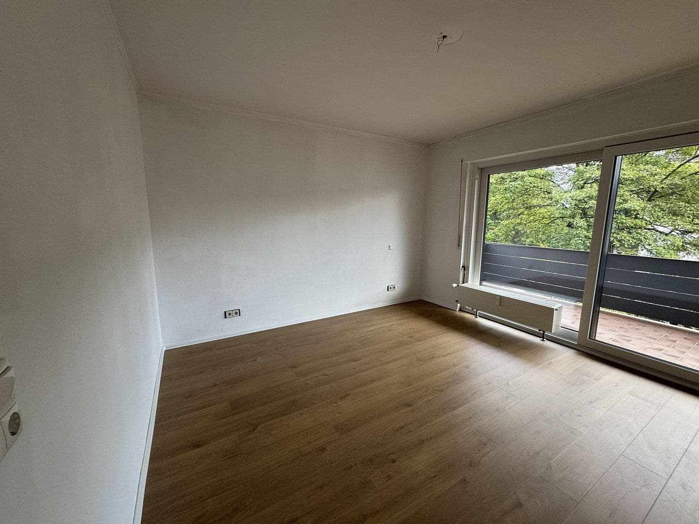 Pronájem bytu 4+1 95 m², Haibach, Bavorsko Pronájem bytu 4+1 95 m², Haibach, Bavorsko