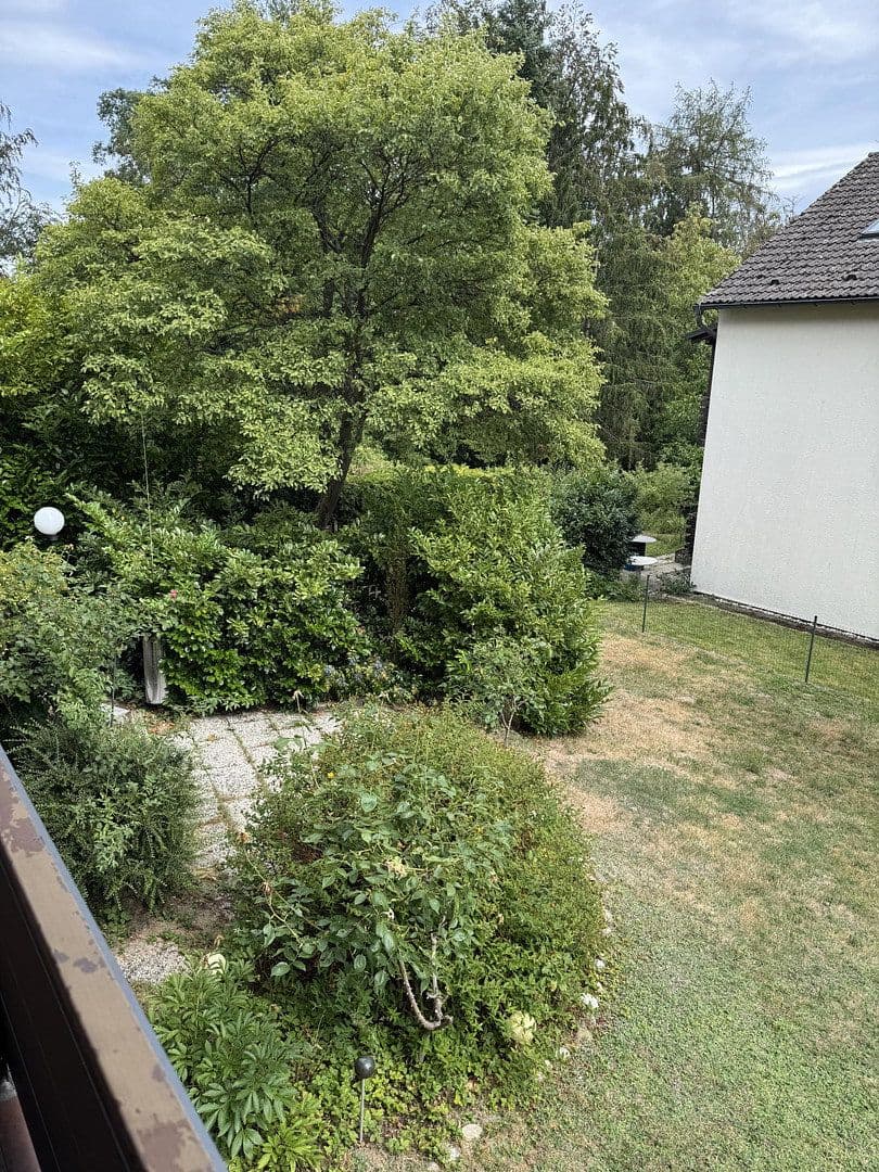 Pronájem bytu 4+1 95 m², Haibach, Bavorsko Pronájem bytu 4+1 95 m², Haibach, Bavorsko