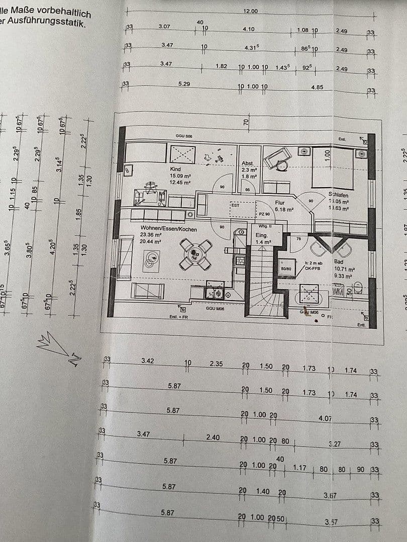 Prodej domu 152 m², pozemek 800 m², Sülfeld, Šlesvicko-Holštýnsko Prodej domu 152 m², pozemek 800 m², Sülfeld, Šlesvicko-Holštýnsko