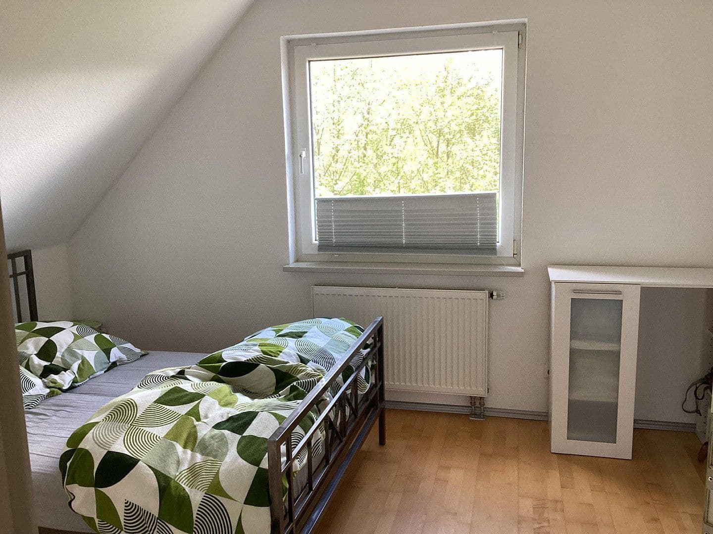 Prodej domu 152 m², pozemek 800 m², Sülfeld, Šlesvicko-Holštýnsko Prodej domu 152 m², pozemek 800 m², Sülfeld, Šlesvicko-Holštýnsko