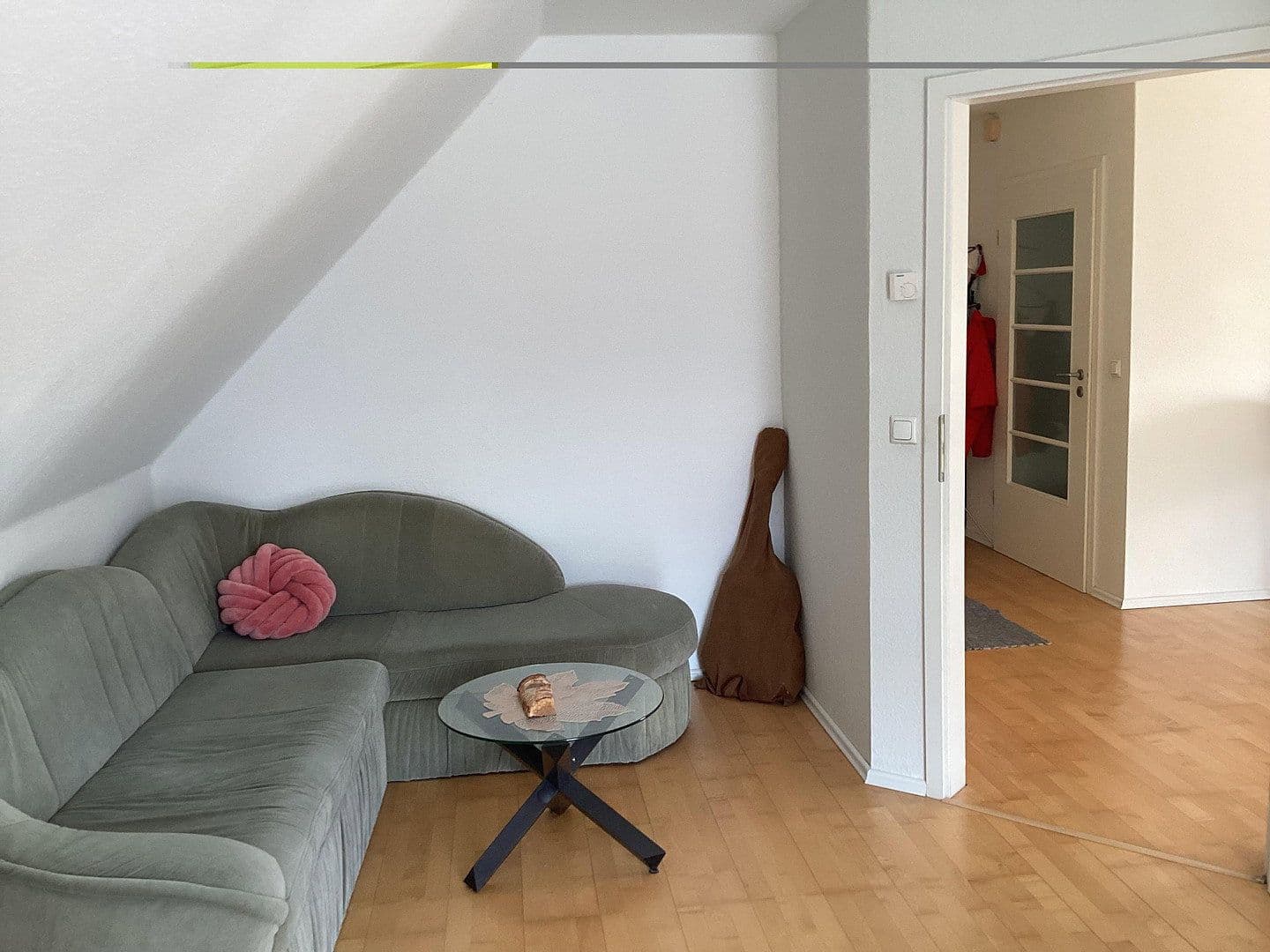 Prodej domu 152 m², pozemek 800 m², Sülfeld, Šlesvicko-Holštýnsko Prodej domu 152 m², pozemek 800 m², Sülfeld, Šlesvicko-Holštýnsko