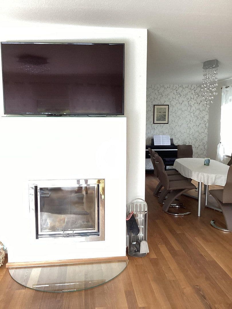 Prodej domu 152 m², pozemek 800 m², Sülfeld, Šlesvicko-Holštýnsko Prodej domu 152 m², pozemek 800 m², Sülfeld, Šlesvicko-Holštýnsko