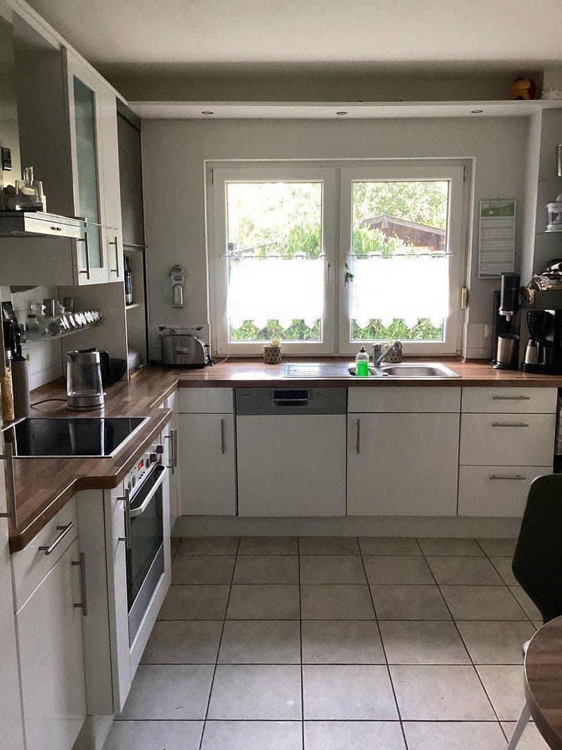 Prodej domu 152 m², pozemek 800 m², Sülfeld, Šlesvicko-Holštýnsko Prodej domu 152 m², pozemek 800 m², Sülfeld, Šlesvicko-Holštýnsko