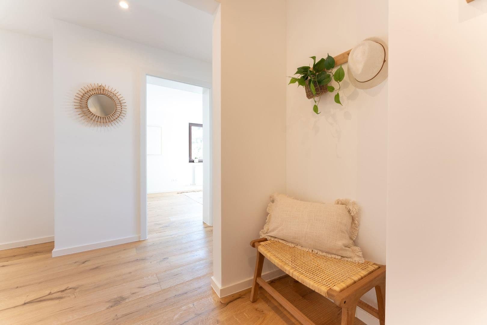 Prodej bytu 4+1 85 m², Mannspergerstraße 100, Stuttgart, Bádensko-Württembersko Prodej bytu 4+1 85 m², Mannspergerstraße 100, Stuttgart, Bádensko-Württembersko