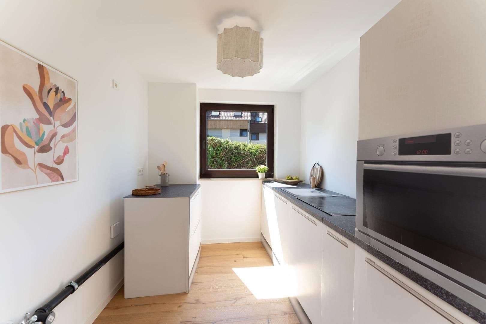 Prodej bytu 4+1 85 m², Mannspergerstraße 100, Stuttgart, Bádensko-Württembersko Prodej bytu 4+1 85 m², Mannspergerstraße 100, Stuttgart, Bádensko-Württembersko