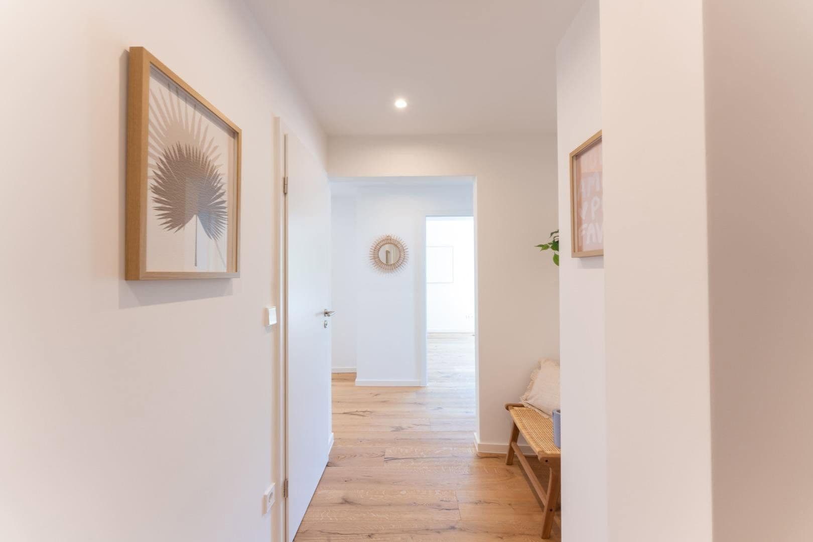 Prodej bytu 4+1 85 m², Mannspergerstraße 100, Stuttgart, Bádensko-Württembersko Prodej bytu 4+1 85 m², Mannspergerstraße 100, Stuttgart, Bádensko-Württembersko