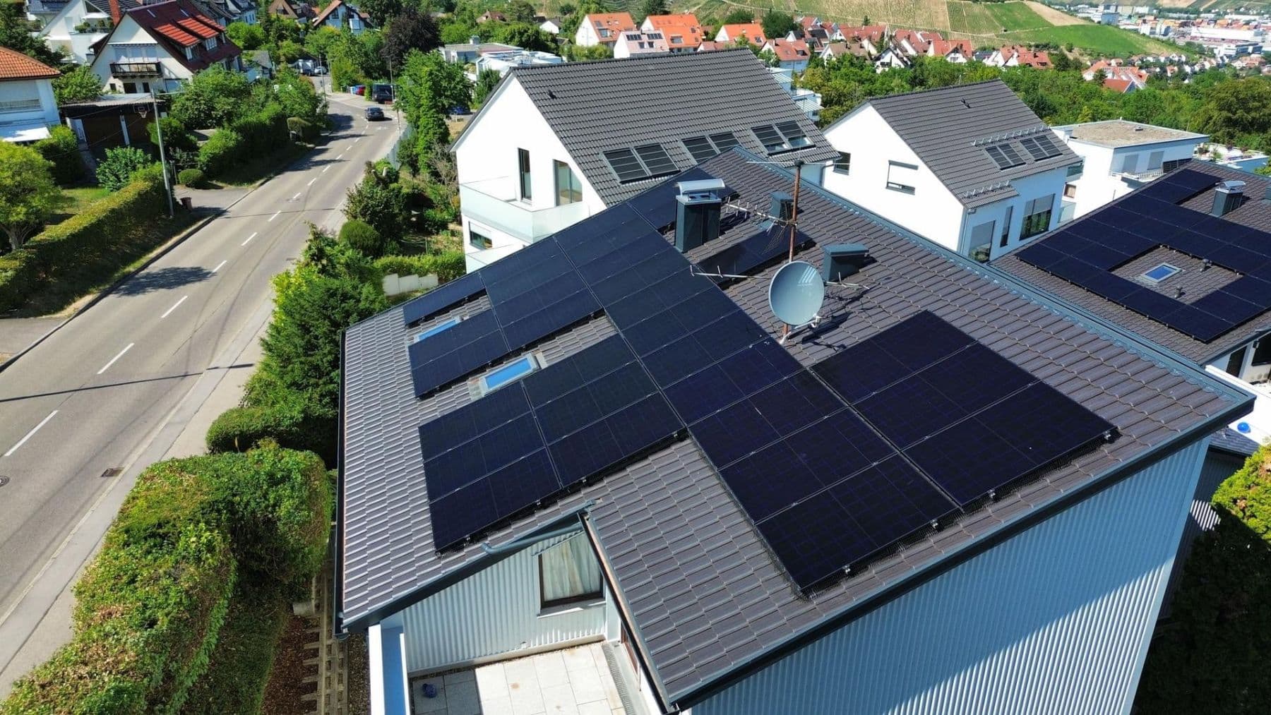 Prodej bytu 4+1 85 m², Mannspergerstraße 100, Stuttgart, Bádensko-Württembersko Prodej bytu 4+1 85 m², Mannspergerstraße 100, Stuttgart, Bádensko-Württembersko