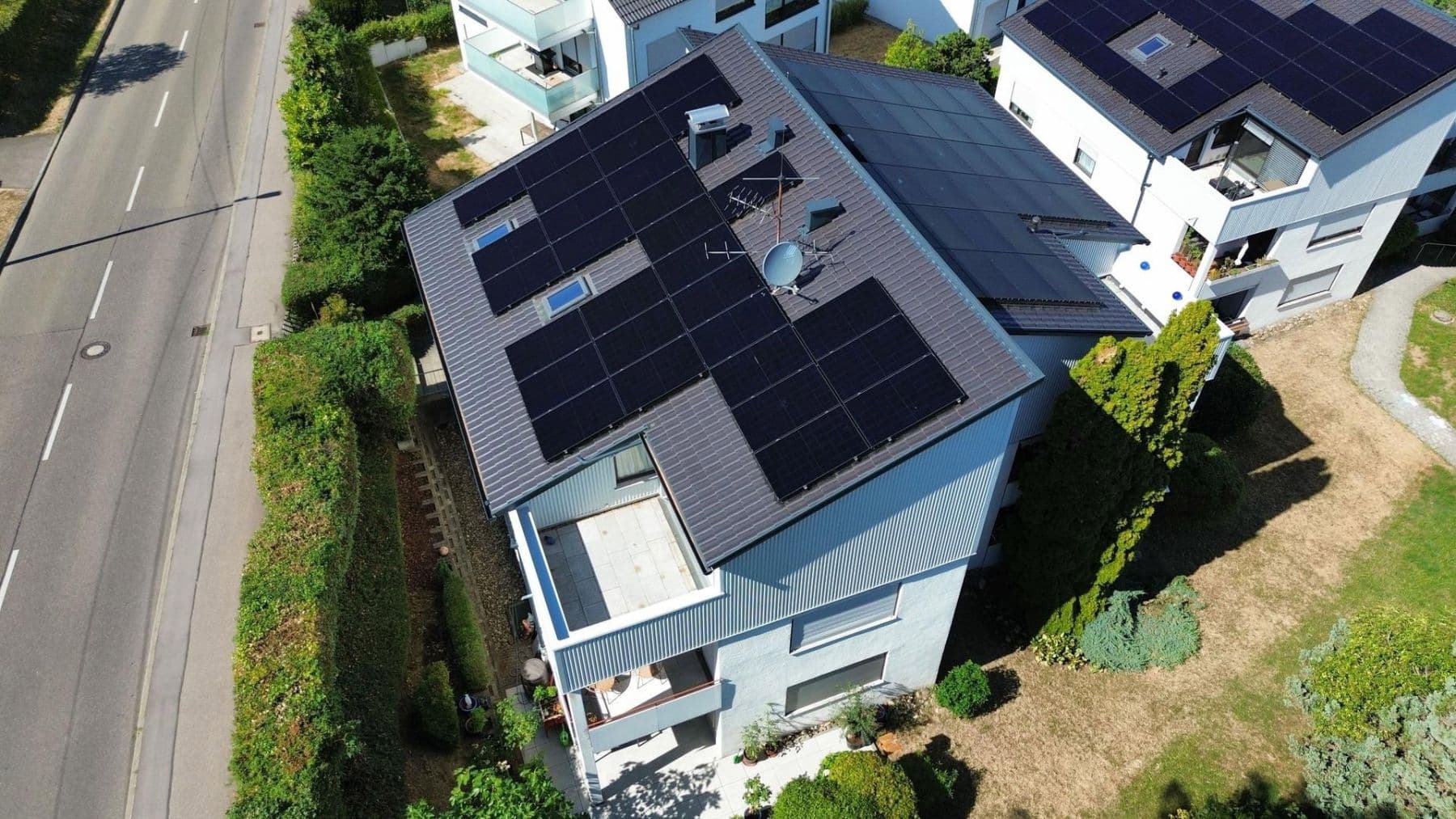 Prodej bytu 4+1 85 m², Mannspergerstraße 100, Stuttgart, Bádensko-Württembersko Prodej bytu 4+1 85 m², Mannspergerstraße 100, Stuttgart, Bádensko-Württembersko