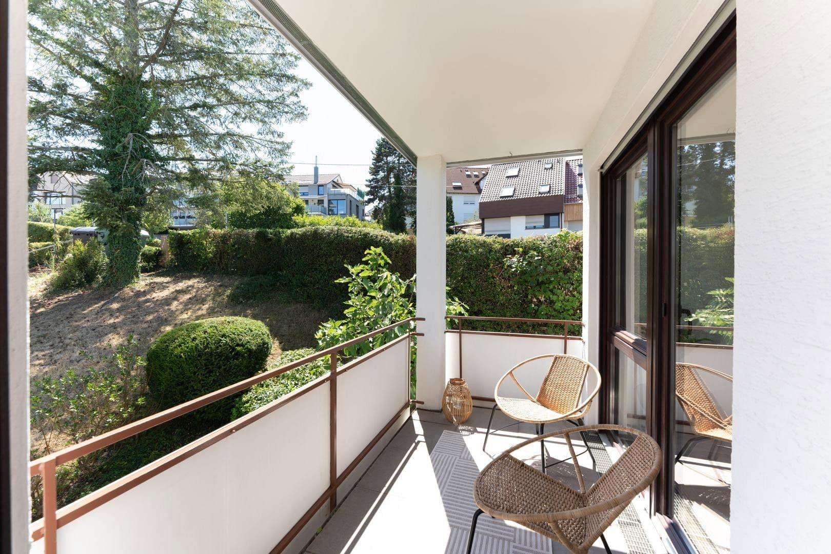 Prodej bytu 4+1 85 m², Mannspergerstraße 100, Stuttgart, Bádensko-Württembersko Prodej bytu 4+1 85 m², Mannspergerstraße 100, Stuttgart, Bádensko-Württembersko