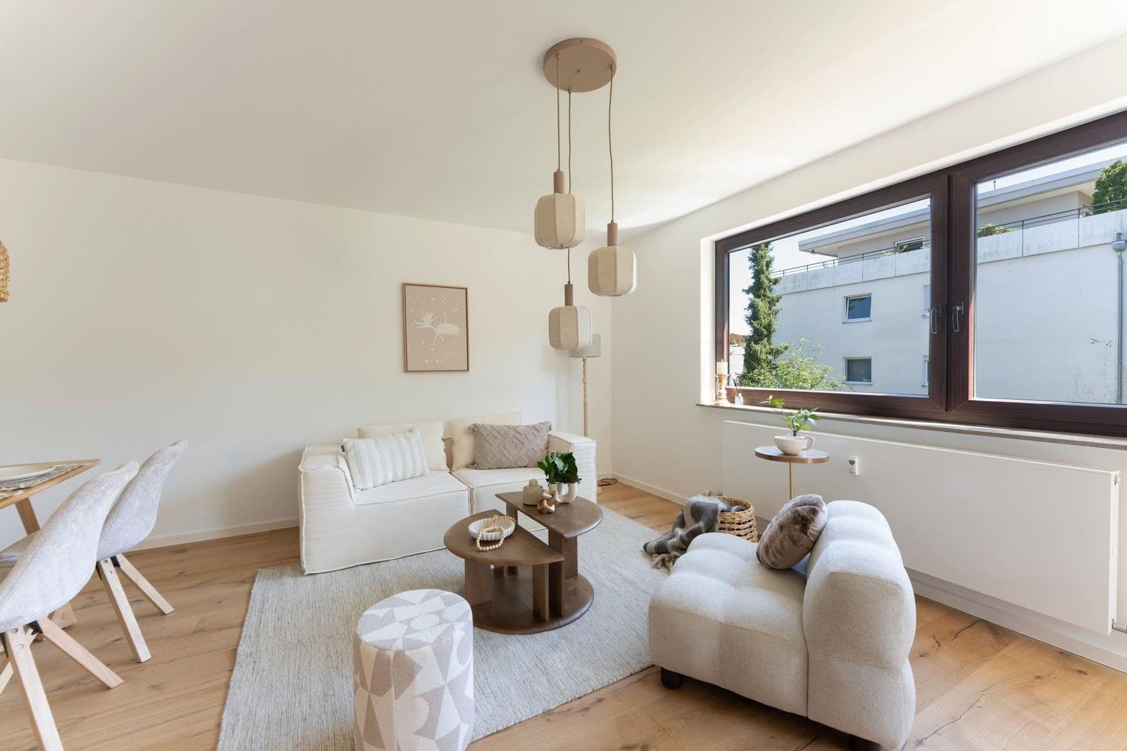 Prodej bytu 4+1 85 m², Mannspergerstraße 100, Stuttgart, Bádensko-Württembersko Prodej bytu 4+1 85 m², Mannspergerstraße 100, Stuttgart, Bádensko-Württembersko