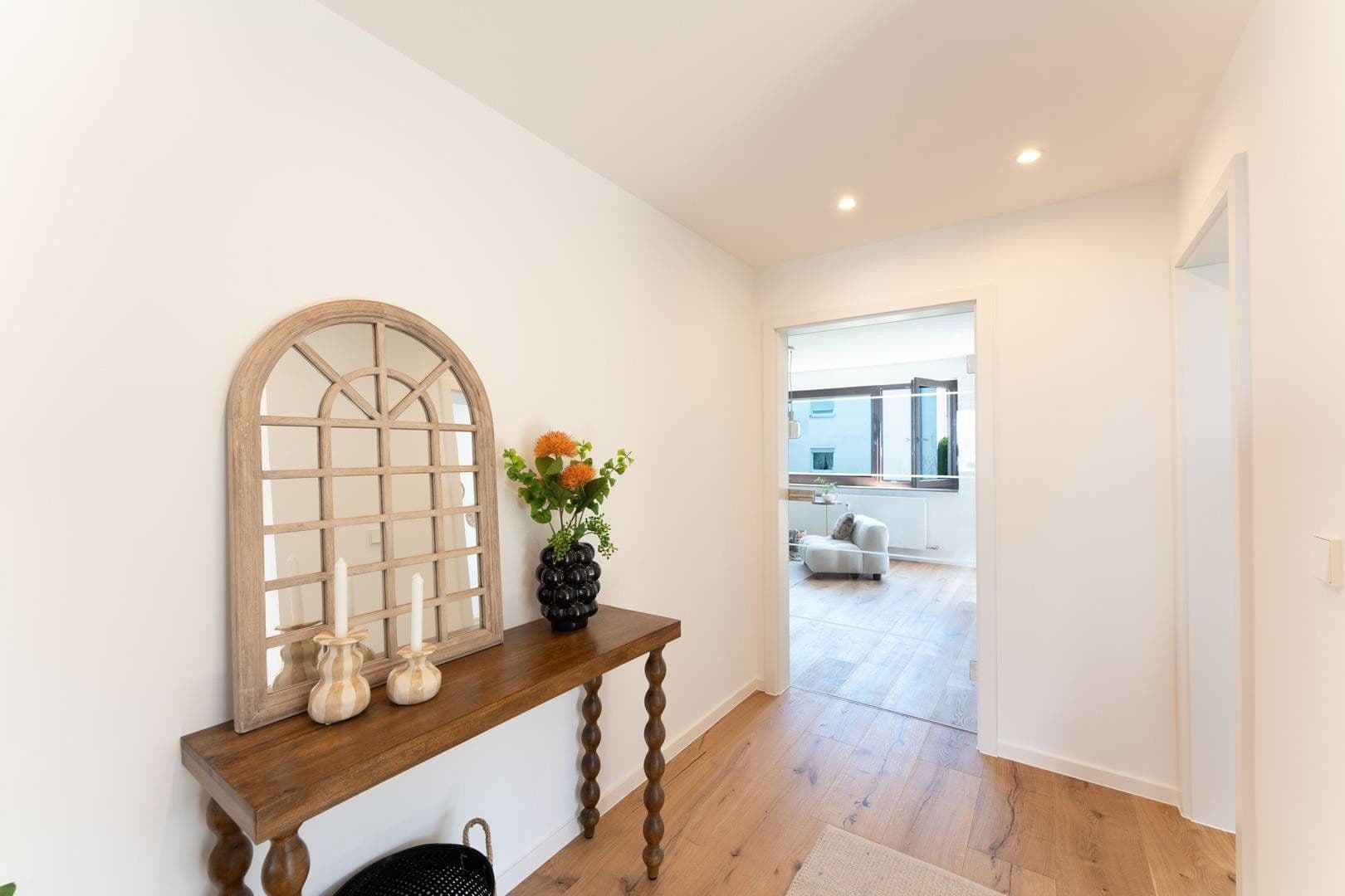 Prodej bytu 4+1 85 m², Mannspergerstraße 100, Stuttgart, Bádensko-Württembersko Prodej bytu 4+1 85 m², Mannspergerstraße 100, Stuttgart, Bádensko-Württembersko