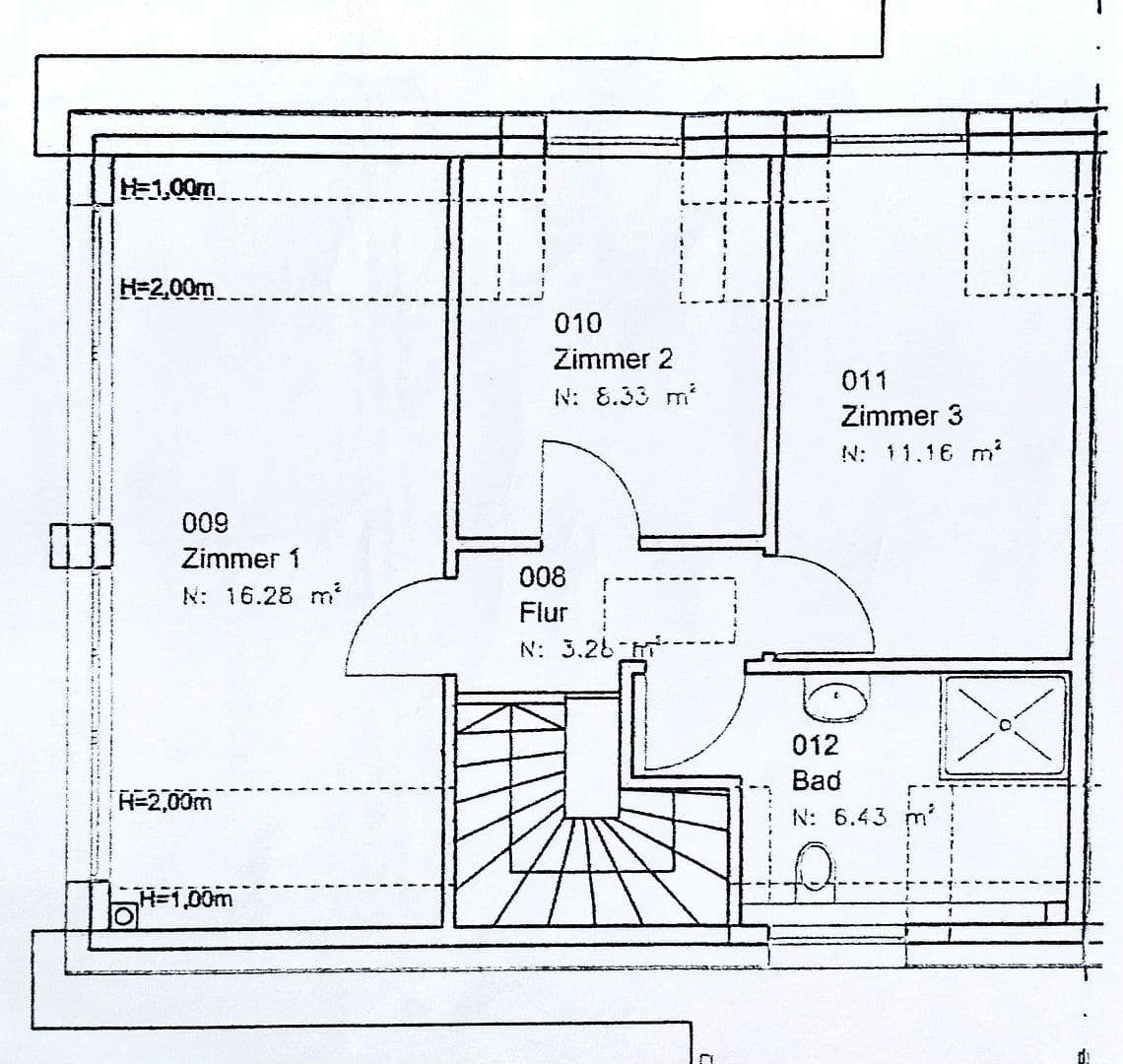 Pronájem domu 115 m², pozemek 250 m², Laboe, Šlesvicko-Holštýnsko Pronájem domu 115 m², pozemek 250 m², Laboe, Šlesvicko-Holštýnsko