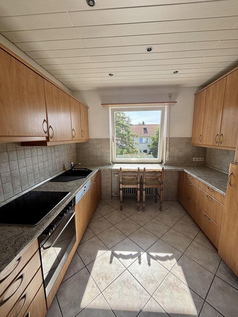 Pronájem bytu 3+kk 95 m², Singen (Hohentwiel), Bádensko-Württembersko Pronájem bytu 3+kk 95 m², Singen (Hohentwiel), Bádensko-Württembersko