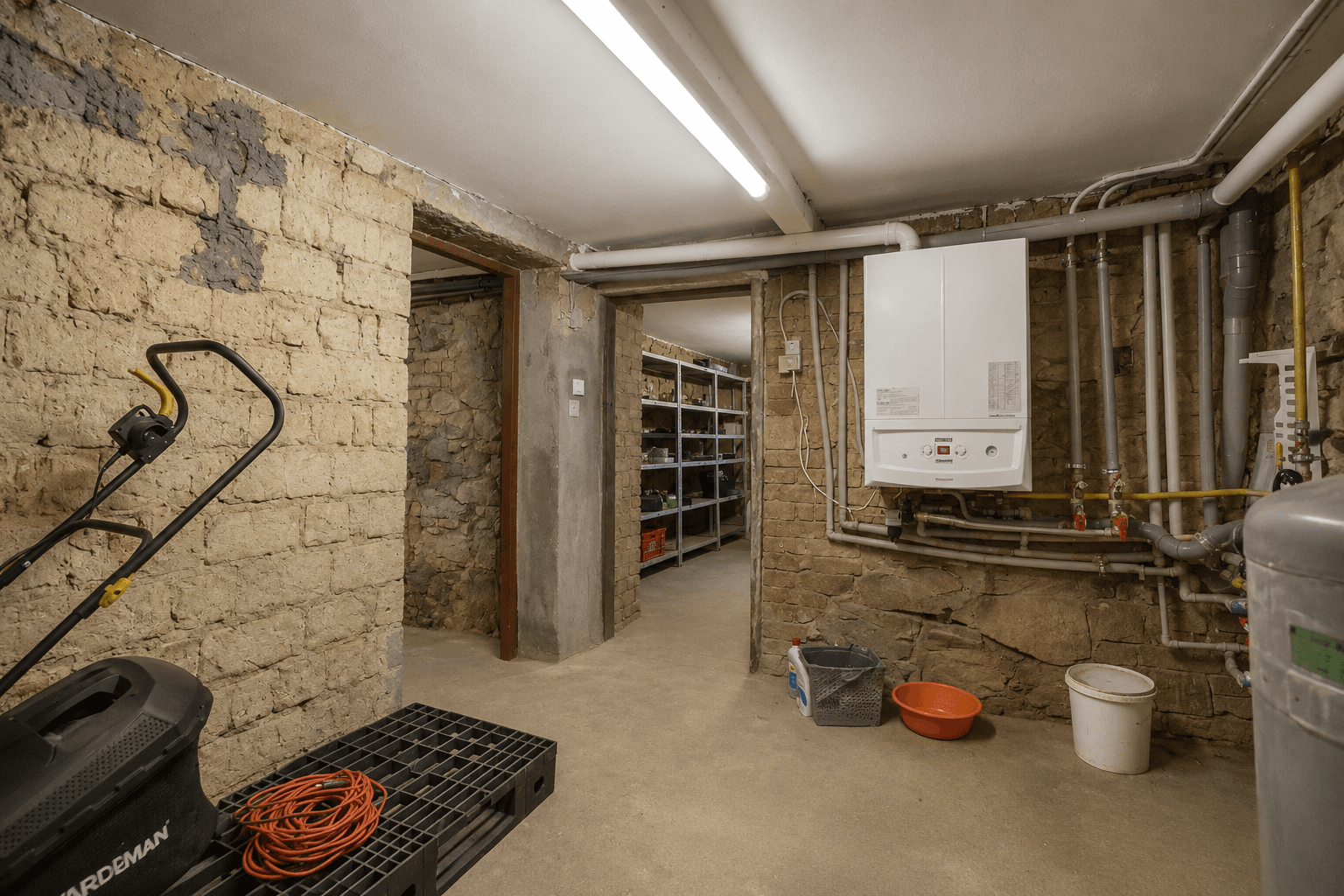 Prodej domu 121 m², pozemek 172 m², Neusäß, Bavorsko Prodej domu 121 m², pozemek 172 m², Neusäß, Bavorsko