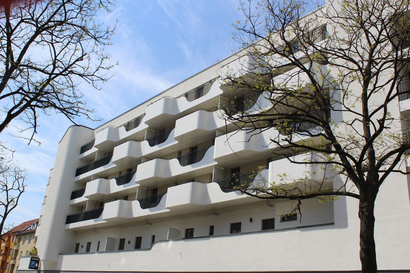 Prodej bytu 3+1 98 m², Steglitzer Damm 24, Berlin, Berlín Prodej bytu 3+1 98 m², Steglitzer Damm 24, Berlin, Berlín