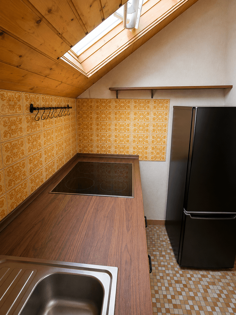 Pronájem bytu 1+kk 44 m², Leverkusen, Severní Porýní-Vestfálsko Pronájem bytu 1+kk 44 m², Leverkusen, Severní Porýní-Vestfálsko