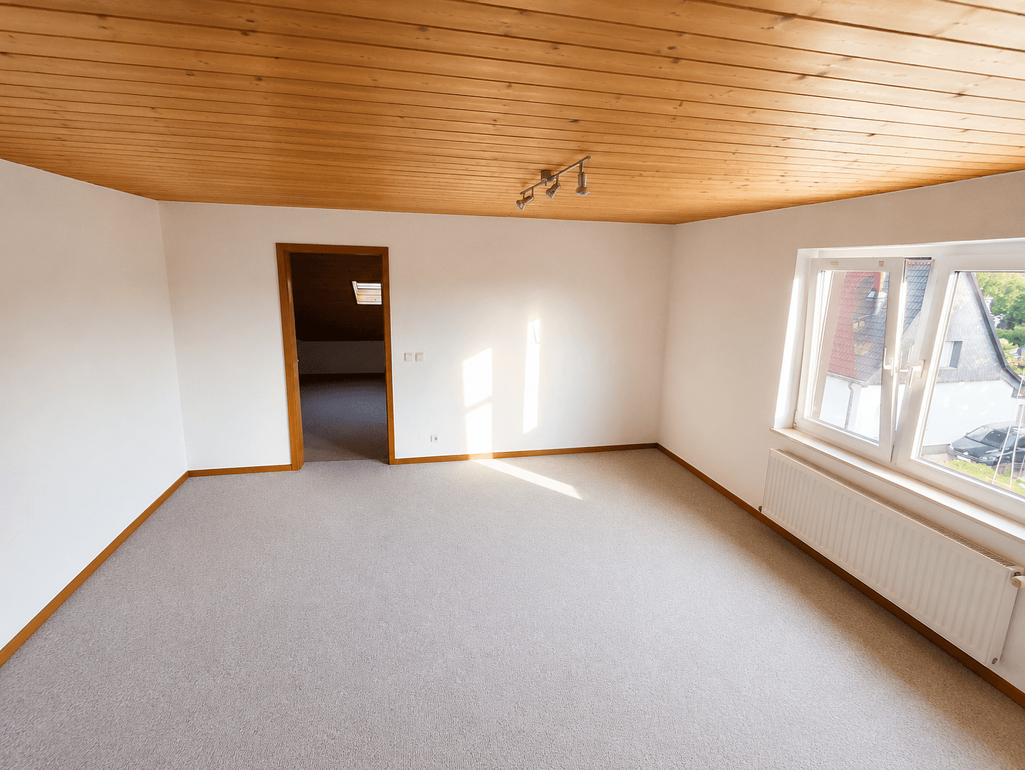 Pronájem bytu 1+kk 44 m², Leverkusen, Severní Porýní-Vestfálsko Pronájem bytu 1+kk 44 m², Leverkusen, Severní Porýní-Vestfálsko