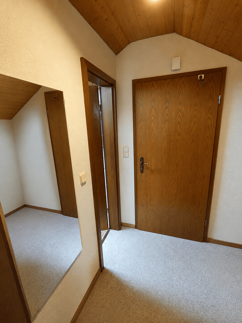 Pronájem bytu 1+kk 44 m², Leverkusen, Severní Porýní-Vestfálsko Pronájem bytu 1+kk 44 m², Leverkusen, Severní Porýní-Vestfálsko