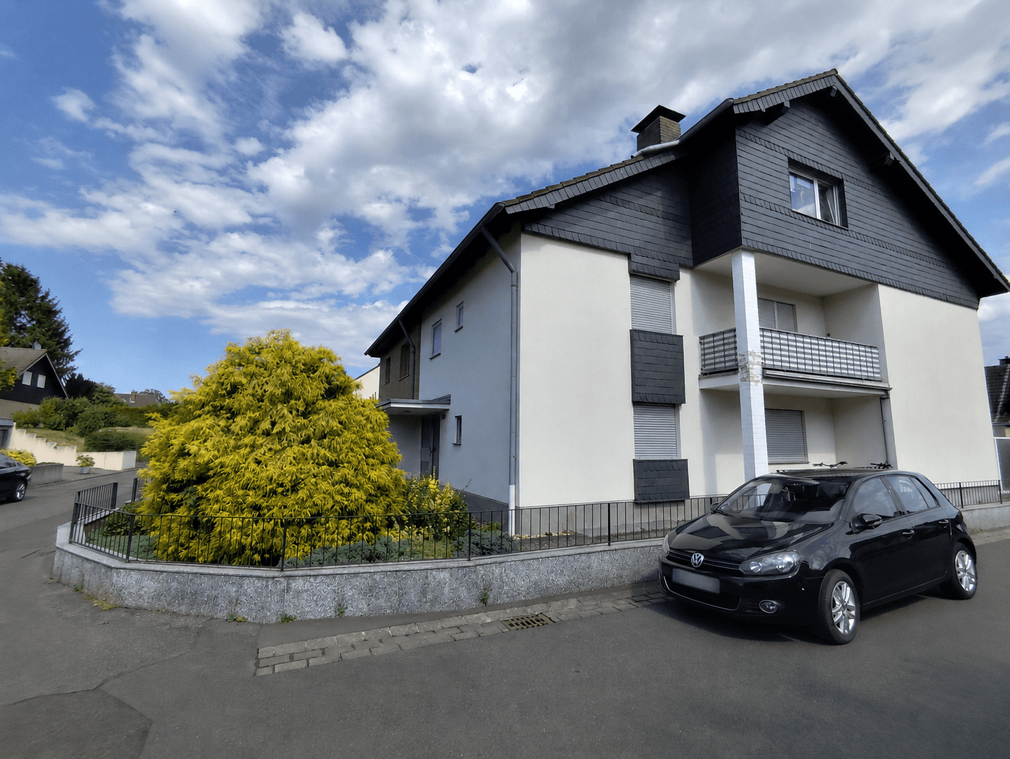 Pronájem bytu 1+kk 44 m², Leverkusen, Severní Porýní-Vestfálsko Pronájem bytu 1+kk 44 m², Leverkusen, Severní Porýní-Vestfálsko
