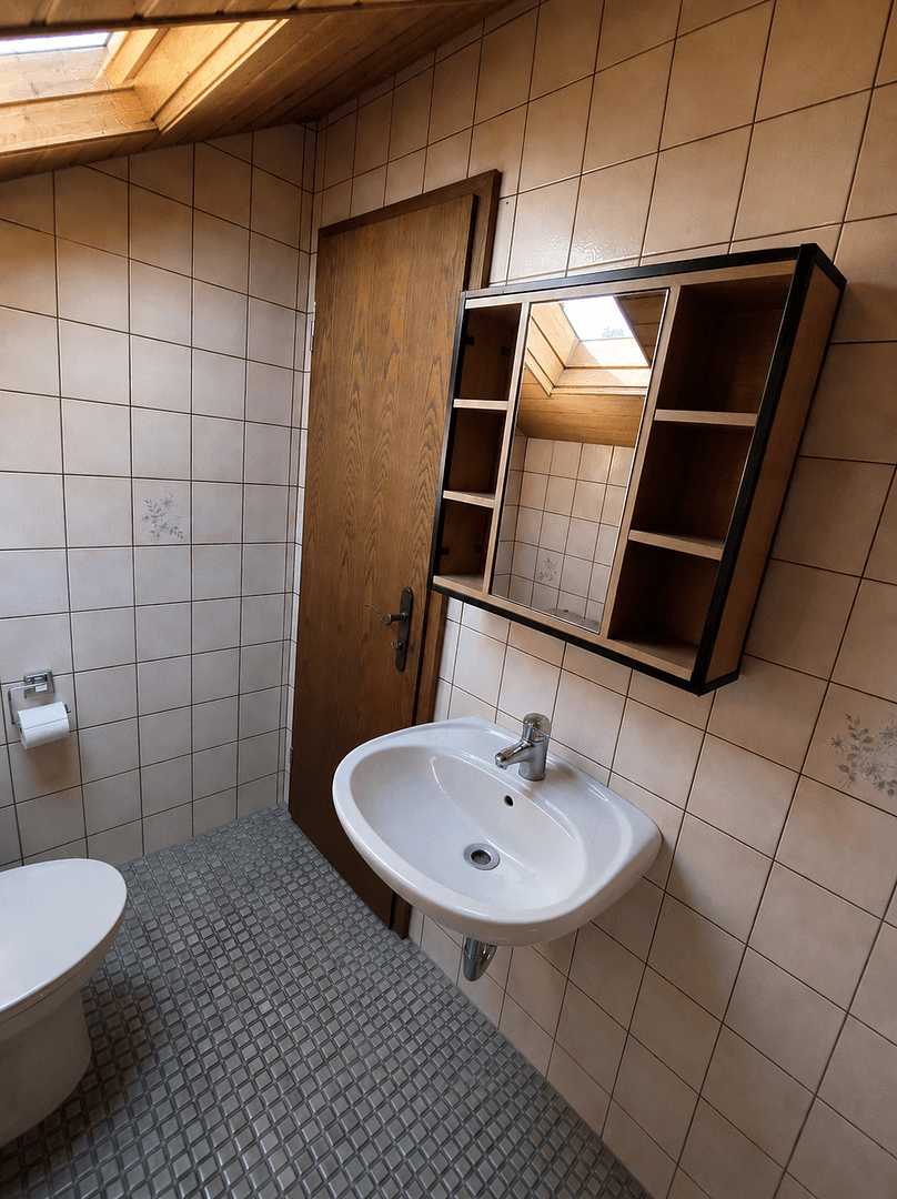 Pronájem bytu 1+kk 44 m², Leverkusen, Severní Porýní-Vestfálsko Pronájem bytu 1+kk 44 m², Leverkusen, Severní Porýní-Vestfálsko