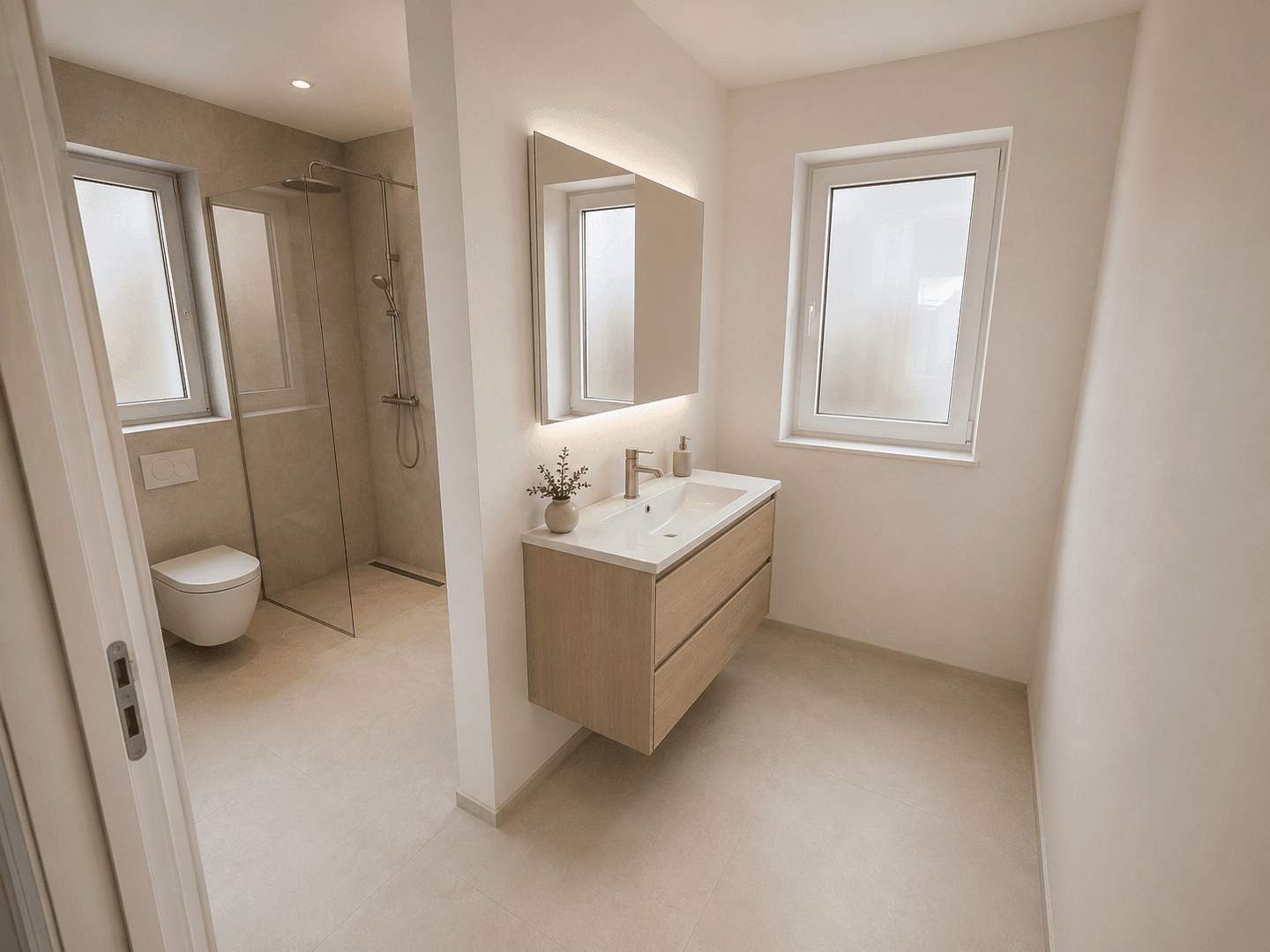 Pronájem bytu 4+1 115 m², Immensteinstraße 3a, Bühl, Bádensko-Württembersko Pronájem bytu 4+1 115 m², Immensteinstraße 3a, Bühl, Bádensko-Württembersko