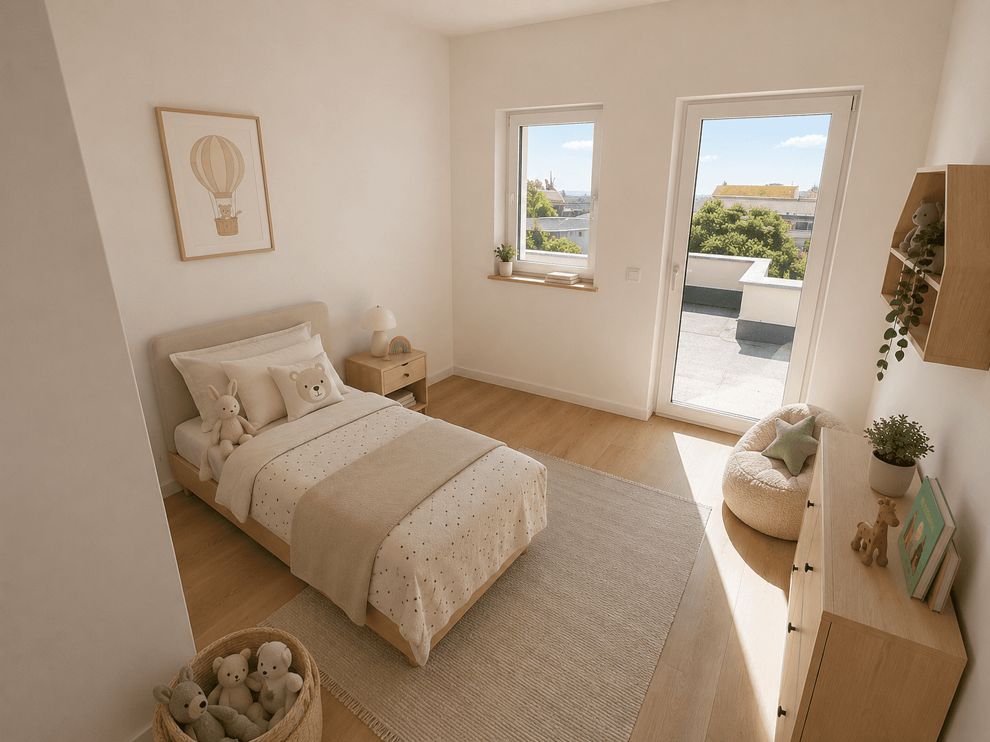Pronájem bytu 4+1 115 m², Immensteinstraße 3a, Bühl, Bádensko-Württembersko Pronájem bytu 4+1 115 m², Immensteinstraße 3a, Bühl, Bádensko-Württembersko