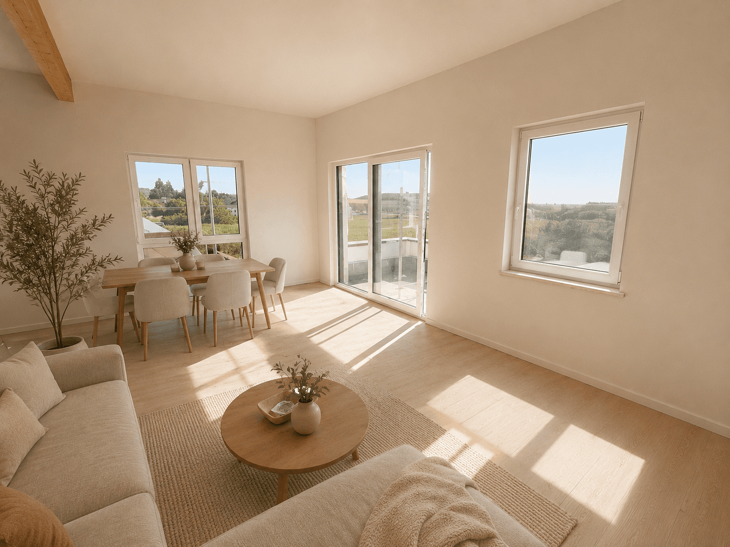 Pronájem bytu 4+1 115 m², Immensteinstraße 3a, Bühl, Bádensko-Württembersko Pronájem bytu 4+1 115 m², Immensteinstraße 3a, Bühl, Bádensko-Württembersko