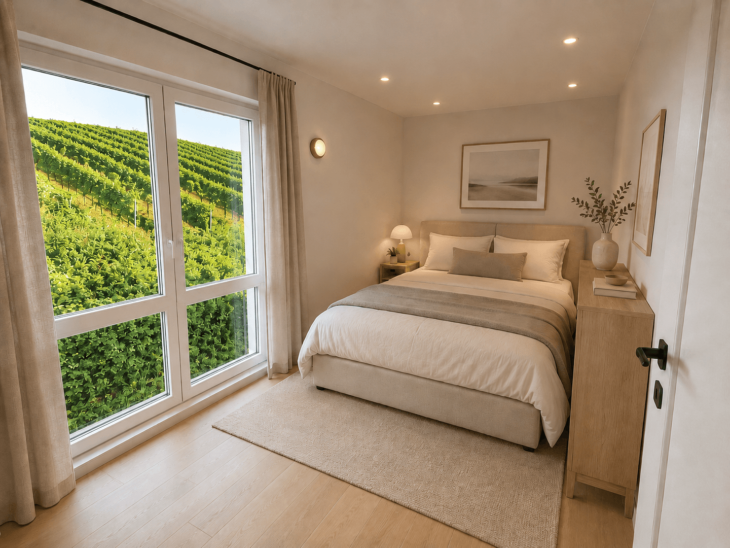 Pronájem bytu 4+1 115 m², Immensteinstraße 3a, Bühl, Bádensko-Württembersko Pronájem bytu 4+1 115 m², Immensteinstraße 3a, Bühl, Bádensko-Württembersko