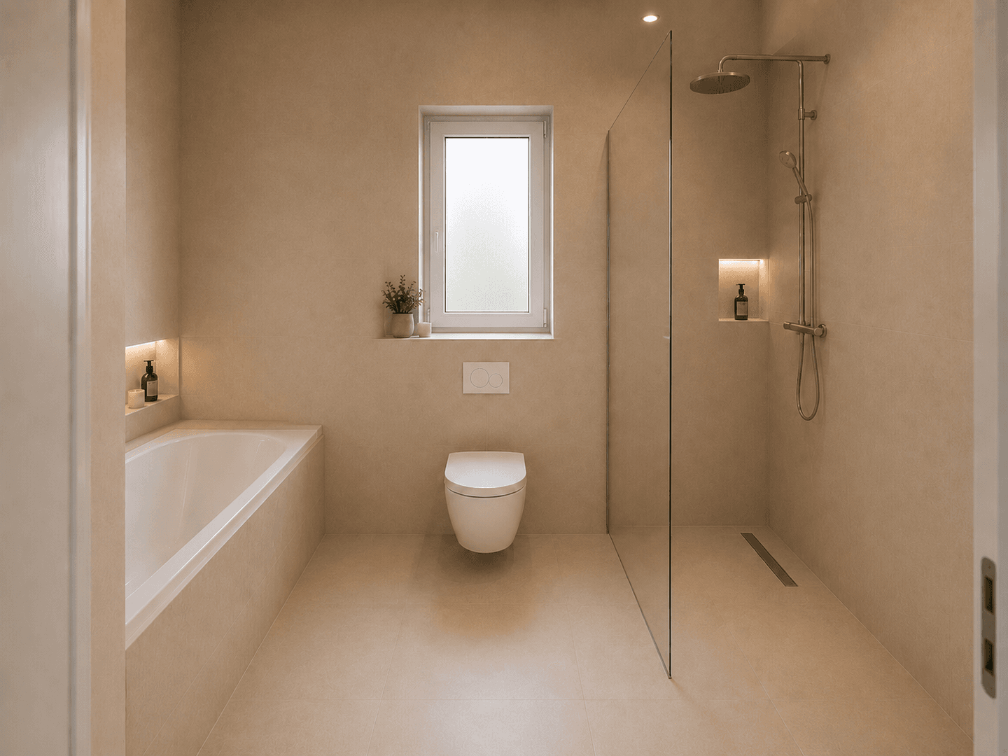 Pronájem bytu 4+1 115 m², Immensteinstraße 3a, Bühl, Bádensko-Württembersko Pronájem bytu 4+1 115 m², Immensteinstraße 3a, Bühl, Bádensko-Württembersko