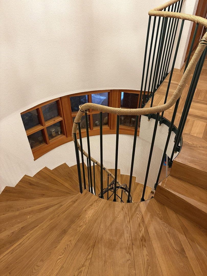 Pronájem domu 220 m², pozemek 3.150 m², Gebenbach, Bavorsko Pronájem domu 220 m², pozemek 3.150 m², Gebenbach, Bavorsko