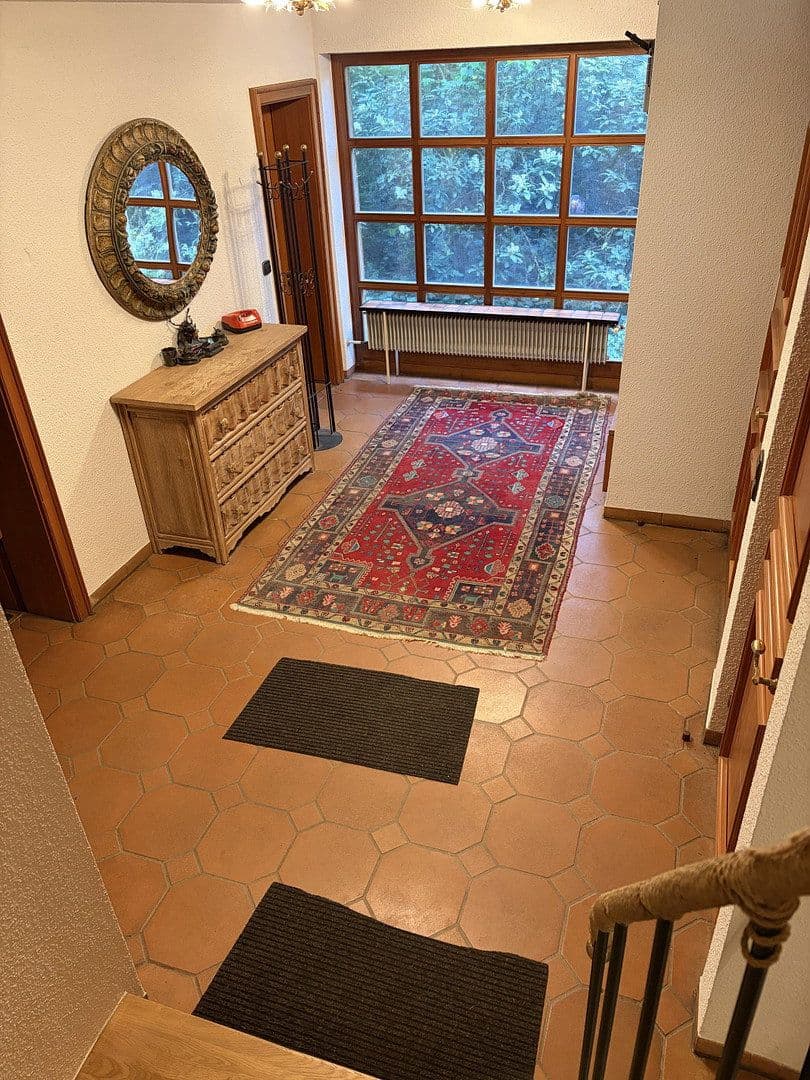 Pronájem domu 220 m², pozemek 3.150 m², Gebenbach, Bavorsko Pronájem domu 220 m², pozemek 3.150 m², Gebenbach, Bavorsko