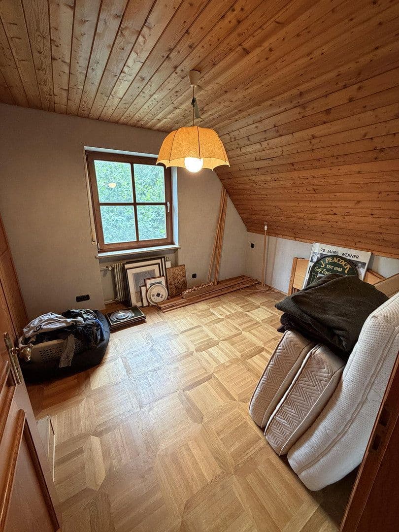 Pronájem domu 220 m², pozemek 3.150 m², Gebenbach, Bavorsko Pronájem domu 220 m², pozemek 3.150 m², Gebenbach, Bavorsko
