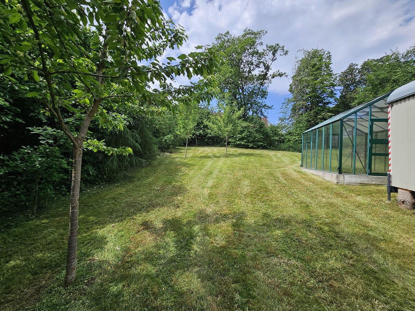 Pronájem domu 220 m², pozemek 3.150 m², Gebenbach, Bavorsko Pronájem domu 220 m², pozemek 3.150 m², Gebenbach, Bavorsko