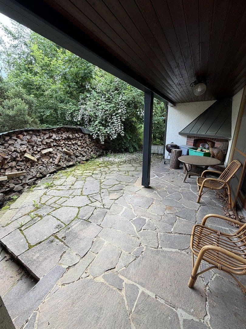 Pronájem domu 220 m², pozemek 3.150 m², Gebenbach, Bavorsko Pronájem domu 220 m², pozemek 3.150 m², Gebenbach, Bavorsko