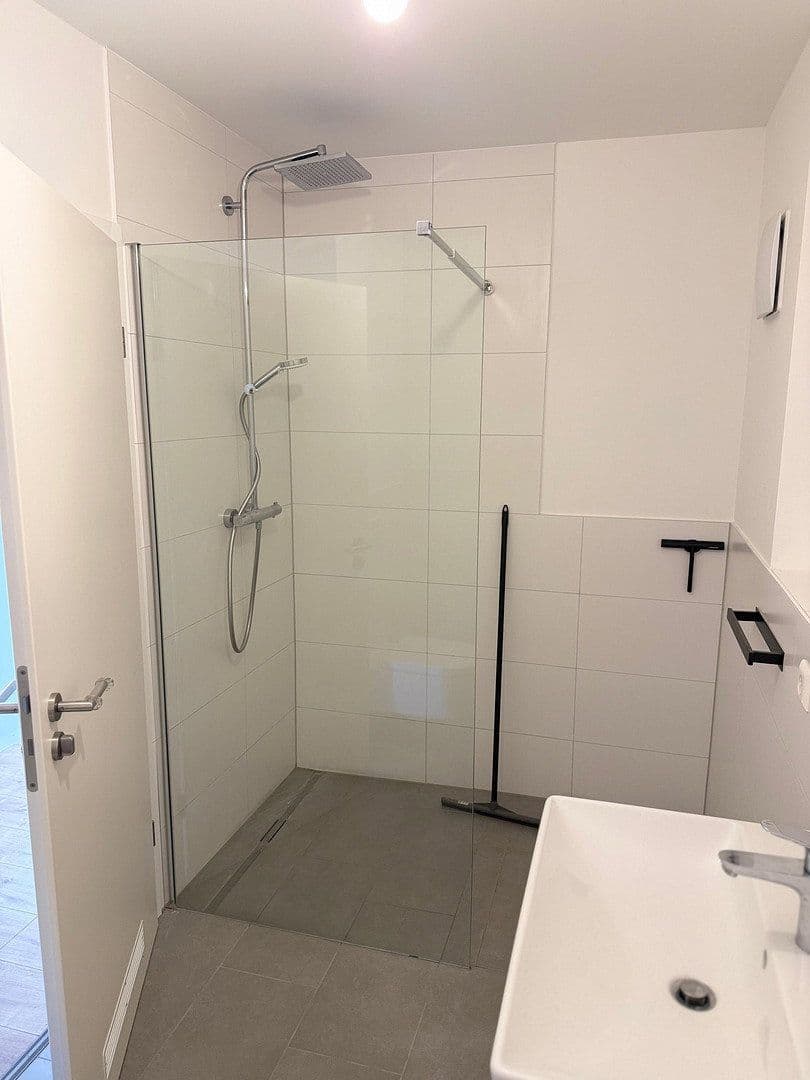 Pronájem bytu 2+1 58 m², Elisabeth-Selbert-Straße 3, Offenburg, Bádensko-Württembersko Pronájem bytu 2+1 58 m², Elisabeth-Selbert-Straße 3, Offenburg, Bádensko-Württembersko