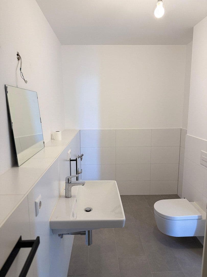 Pronájem bytu 2+1 58 m², Elisabeth-Selbert-Straße 3, Offenburg, Bádensko-Württembersko Pronájem bytu 2+1 58 m², Elisabeth-Selbert-Straße 3, Offenburg, Bádensko-Württembersko