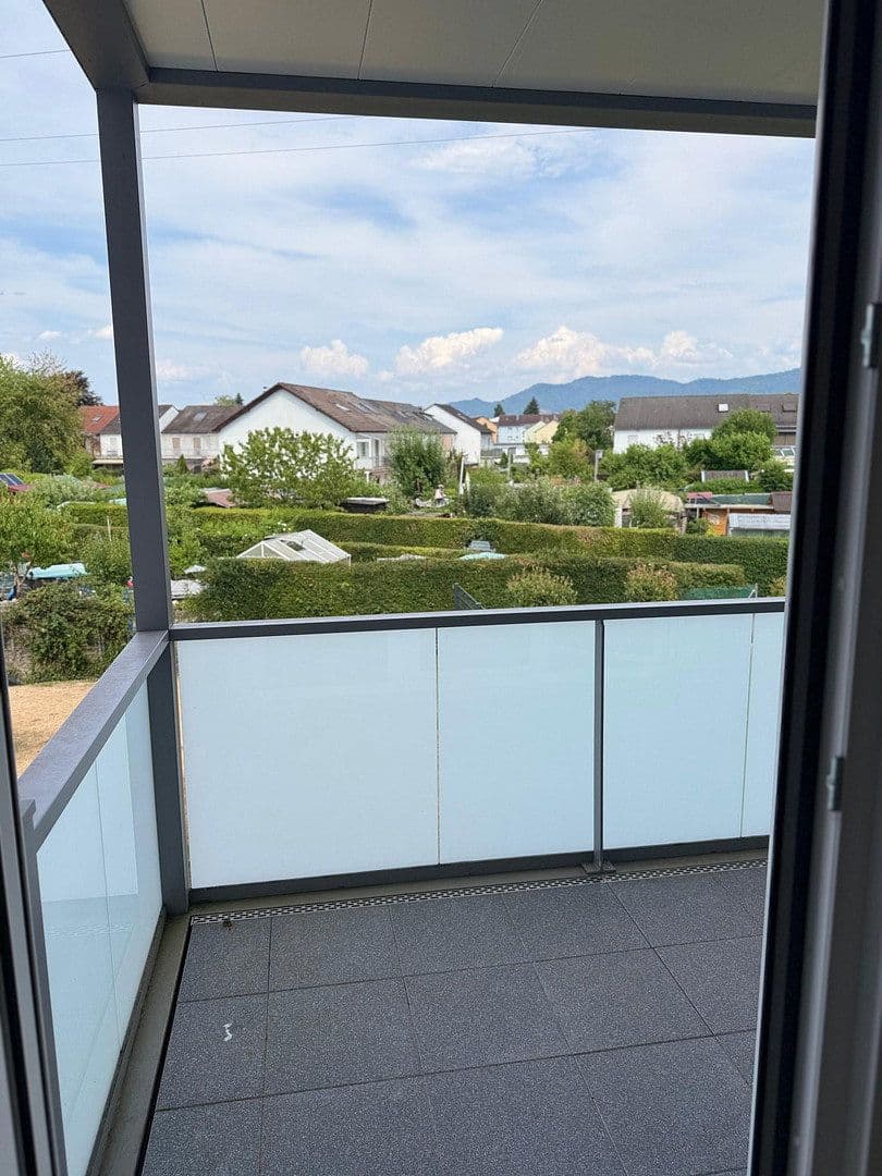 Pronájem bytu 2+1 58 m², Elisabeth-Selbert-Straße 3, Offenburg, Bádensko-Württembersko Pronájem bytu 2+1 58 m², Elisabeth-Selbert-Straße 3, Offenburg, Bádensko-Württembersko