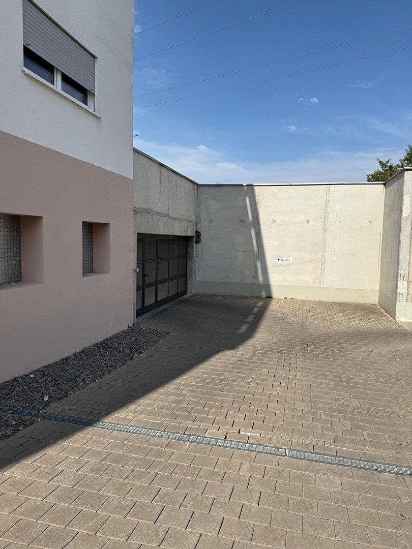 Pronájem bytu 2+1 58 m², Elisabeth-Selbert-Straße 3, Offenburg, Bádensko-Württembersko Pronájem bytu 2+1 58 m², Elisabeth-Selbert-Straße 3, Offenburg, Bádensko-Württembersko