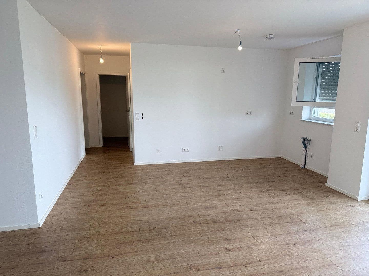 Pronájem bytu 2+1 58 m², Elisabeth-Selbert-Straße 3, Offenburg, Bádensko-Württembersko Pronájem bytu 2+1 58 m², Elisabeth-Selbert-Straße 3, Offenburg, Bádensko-Württembersko