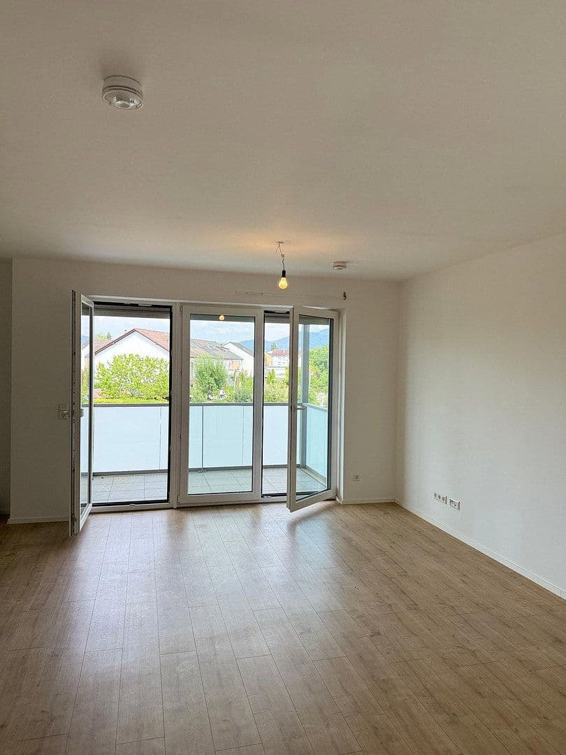Pronájem bytu 2+1 58 m², Elisabeth-Selbert-Straße 3, Offenburg, Bádensko-Württembersko Pronájem bytu 2+1 58 m², Elisabeth-Selbert-Straße 3, Offenburg, Bádensko-Württembersko