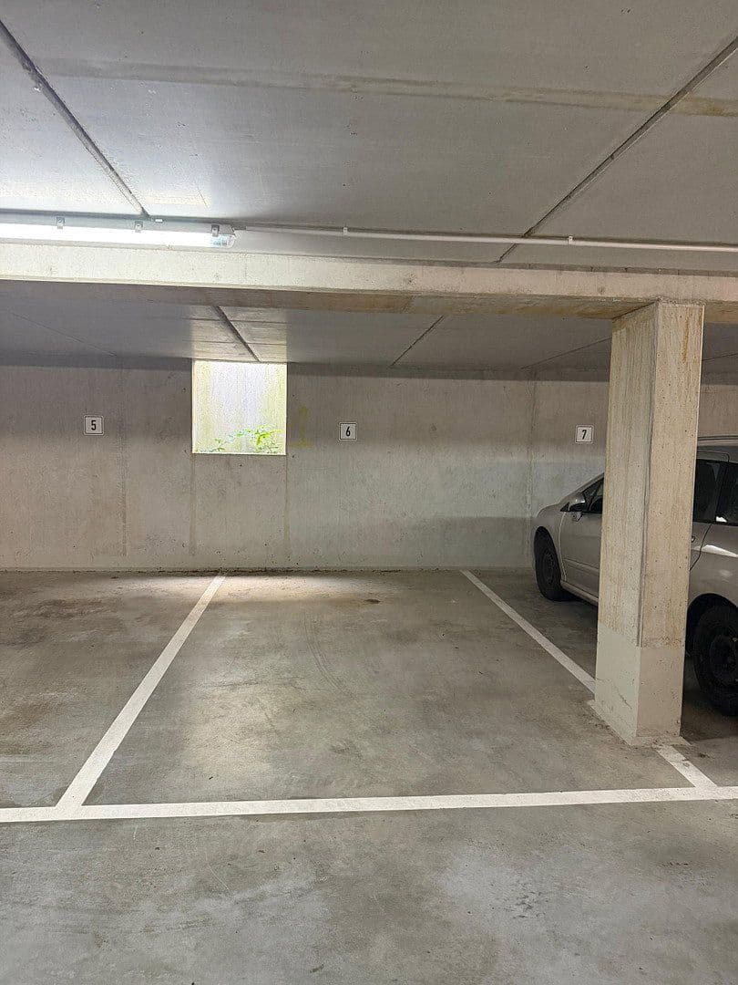 Pronájem bytu 2+1 58 m², Elisabeth-Selbert-Straße 3, Offenburg, Bádensko-Württembersko Pronájem bytu 2+1 58 m², Elisabeth-Selbert-Straße 3, Offenburg, Bádensko-Württembersko
