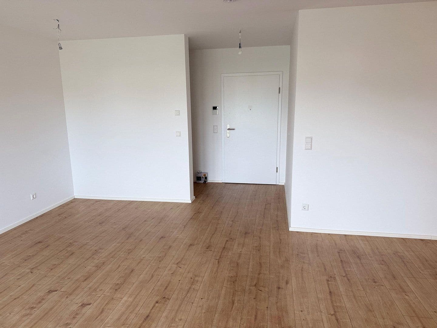 Pronájem bytu 2+1 58 m², Elisabeth-Selbert-Straße 3, Offenburg, Bádensko-Württembersko Pronájem bytu 2+1 58 m², Elisabeth-Selbert-Straße 3, Offenburg, Bádensko-Württembersko
